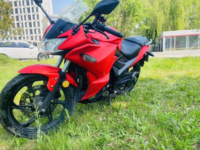 力帆 KPR LF150-10S