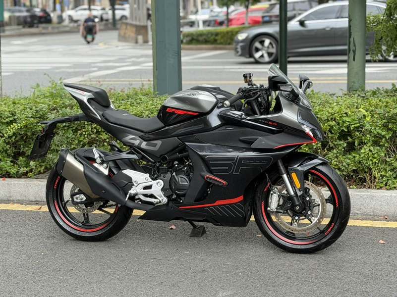 春风 450SR