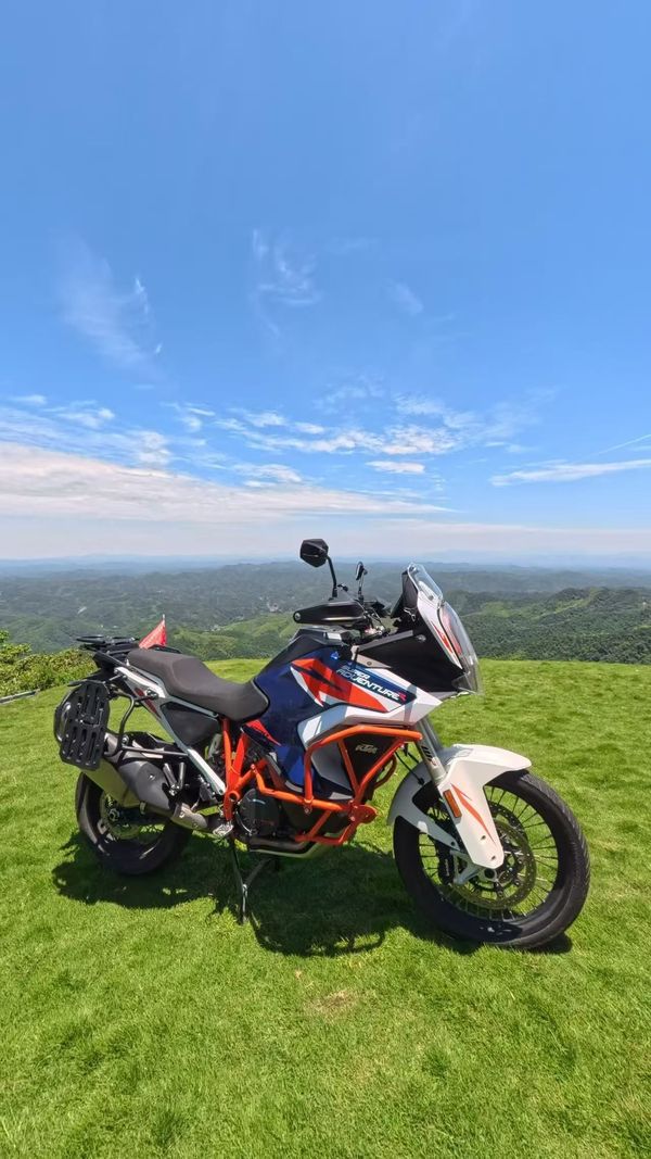 KTMR2R 1290 Super Adventure