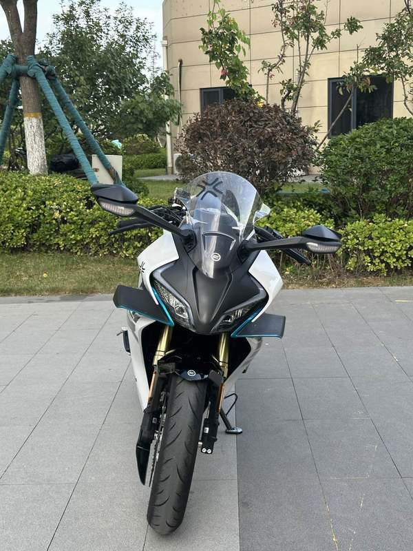 春风 450SR
