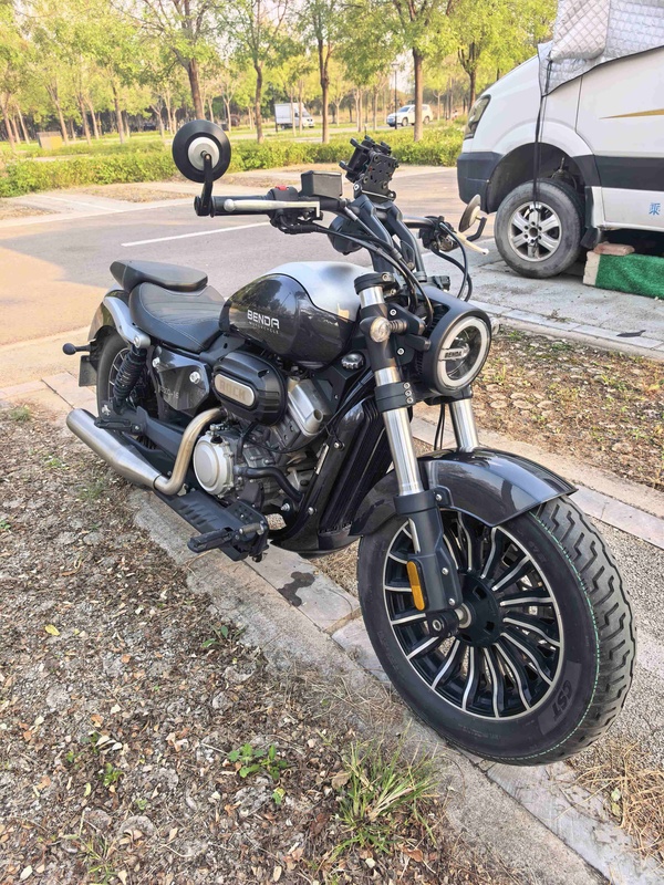 奔达 Rock300 灰石