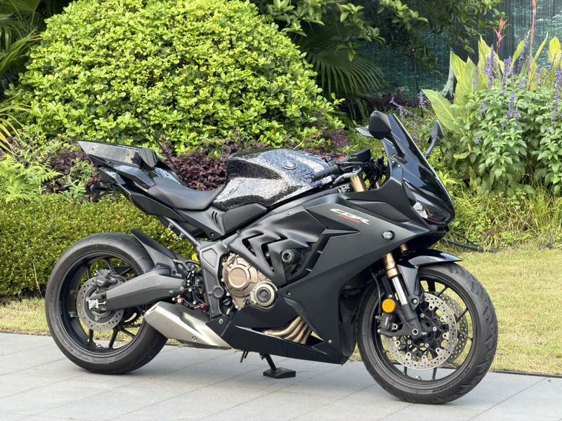 本田DREAMWING CBR650R