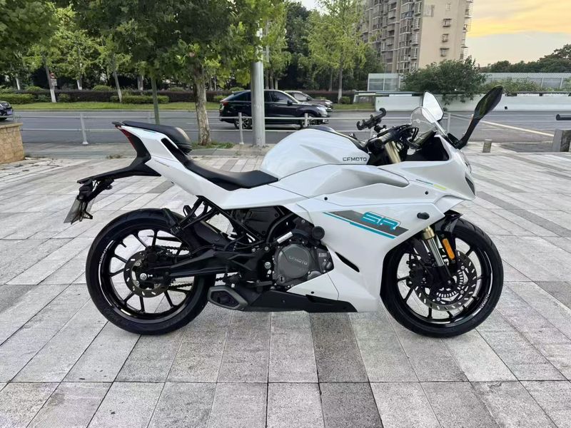 春风 250SR