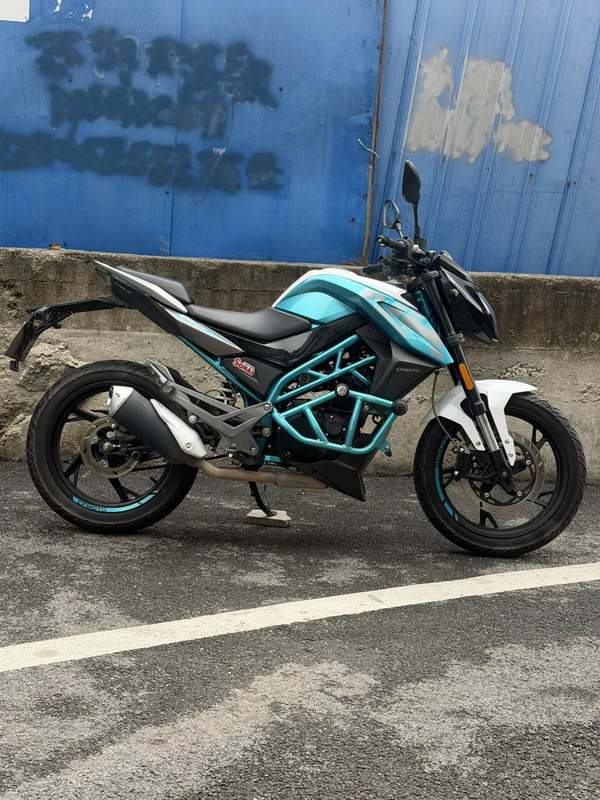 春风 150NK