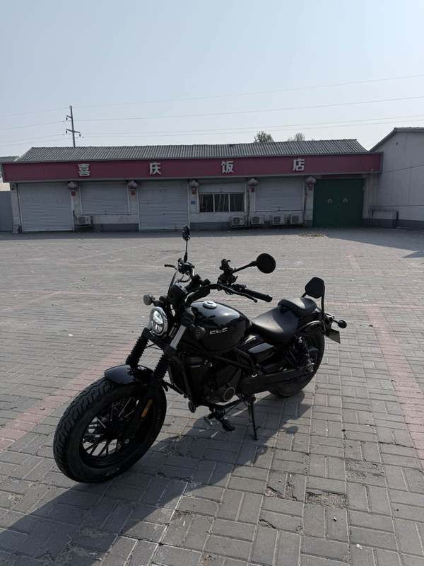 春风 250CL-C