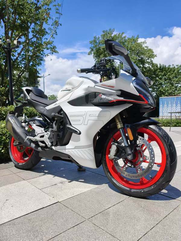 春风 450SR