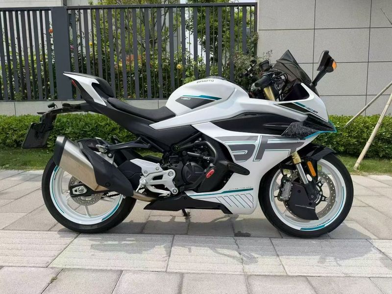 春风 450SR