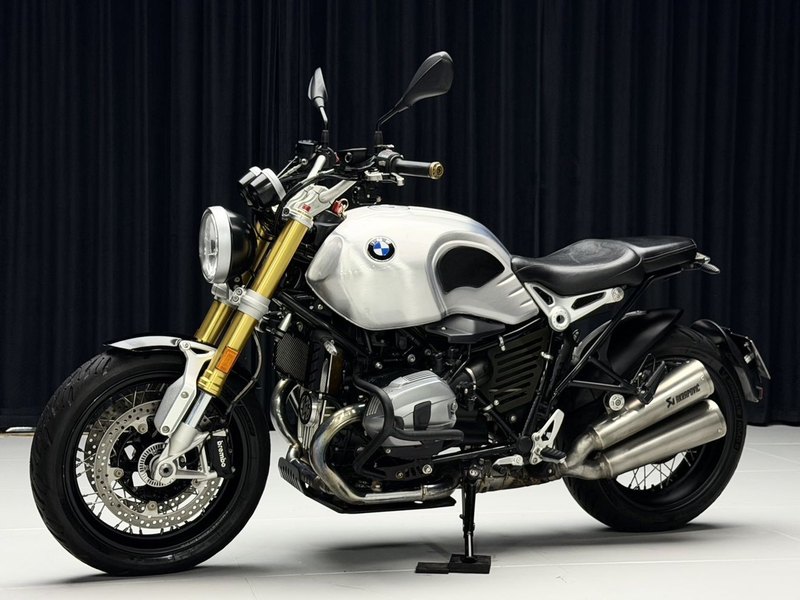宝马 R NineT