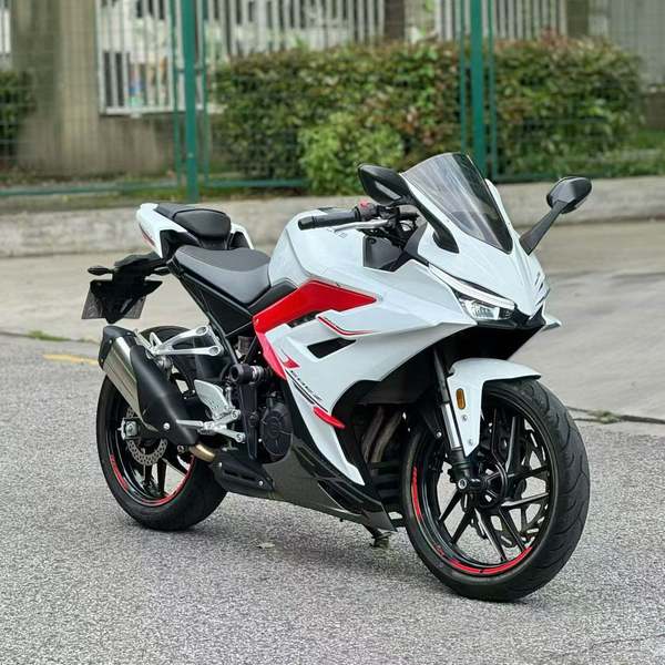 凯越 350RR 赫雷兹