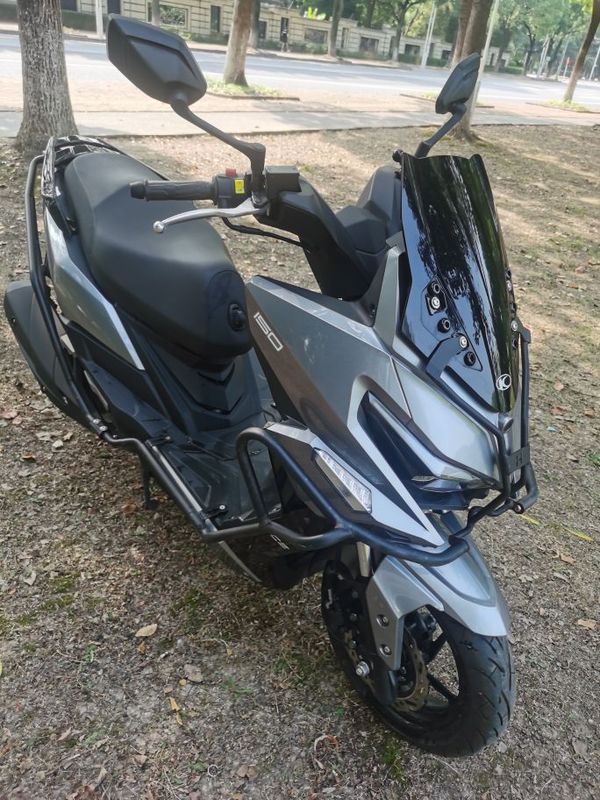 光阳 CK150T-11B