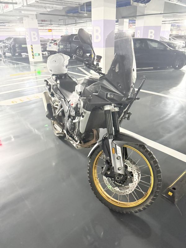 凯越 800X