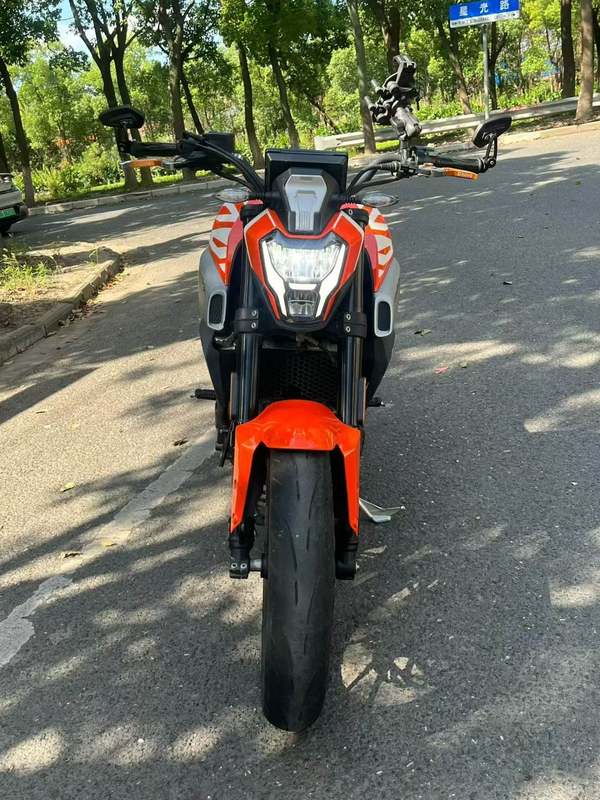 凯越 Cobra 321R