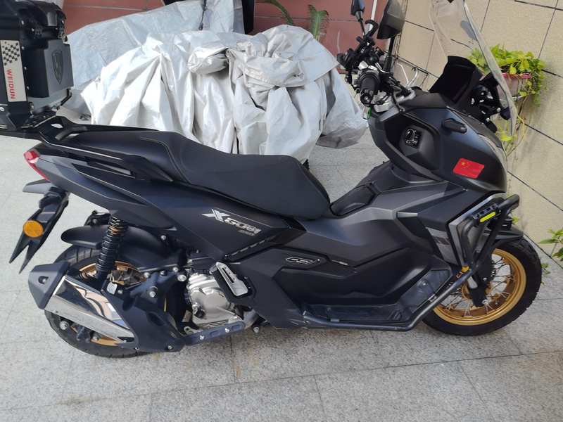 力刻 戈壁250