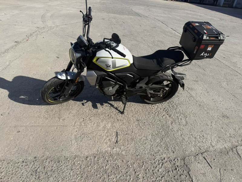 春风 250CL-X