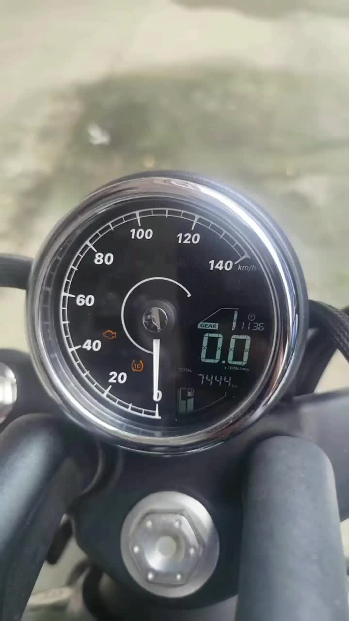 春风 250CL-C