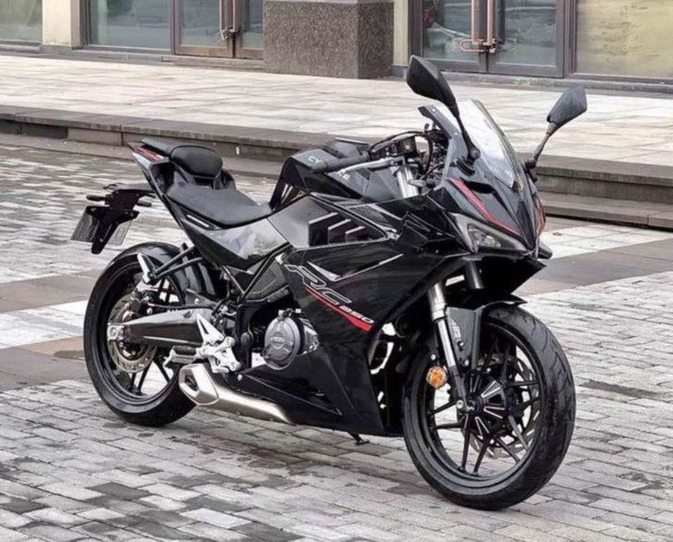 赛科龙 RC250