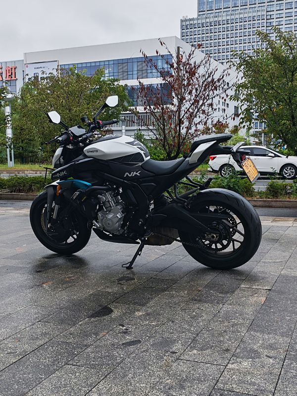 春风 675NK
