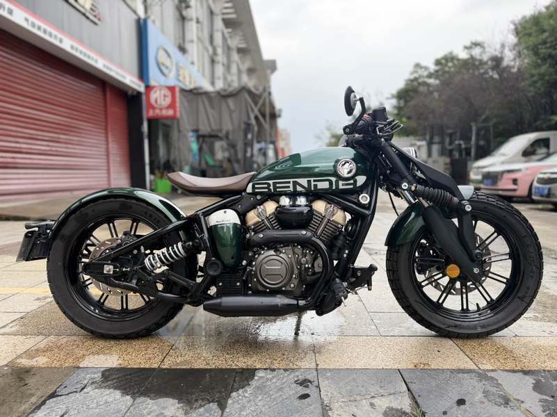 奔达 拿破仑250