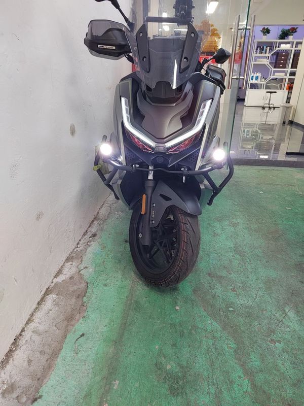 无极 SR250GT