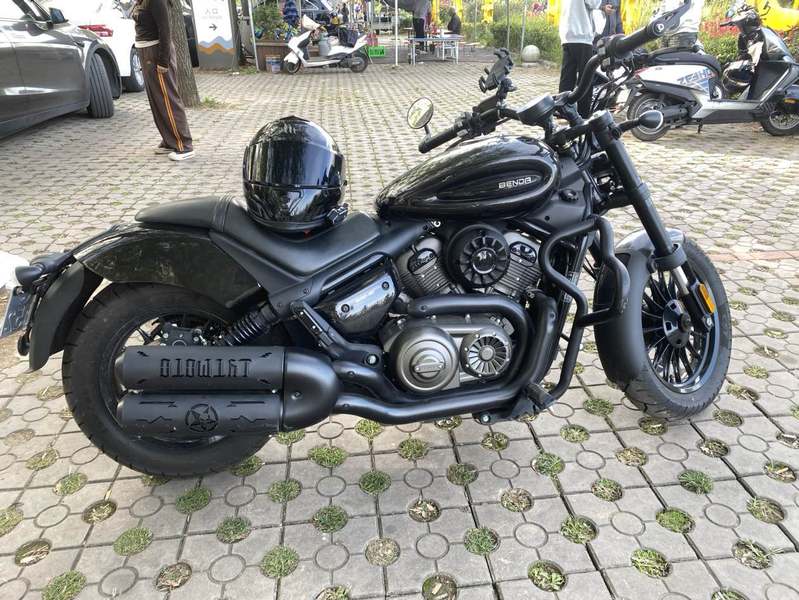奔达 金吉拉350