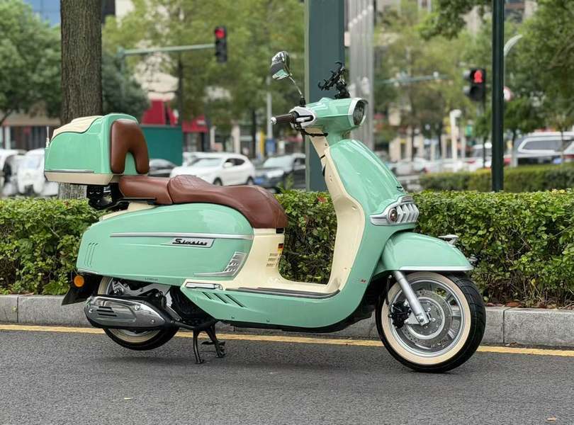 维多利亚 Sixties 150Si