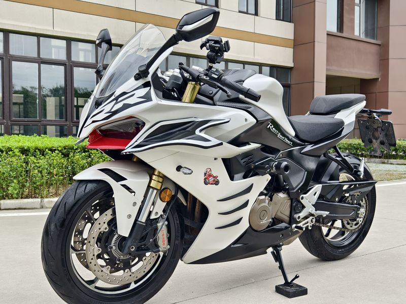 QJMOTOR 赛550