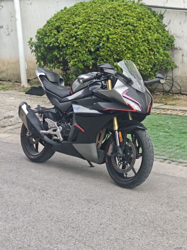 春风 450SR
