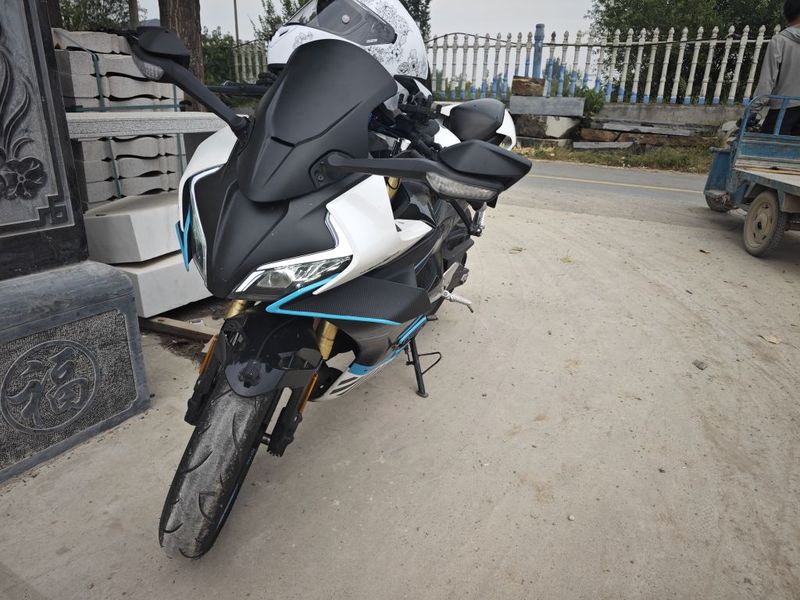 春风 450SR