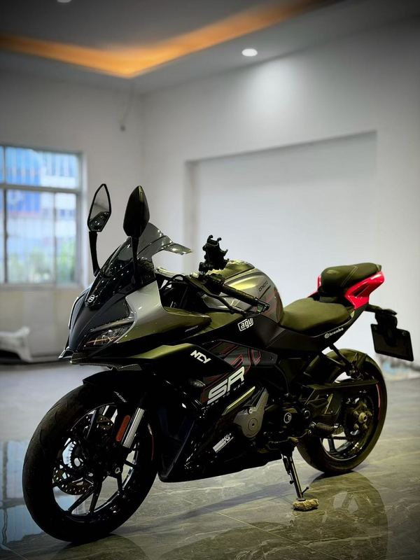 春风 250SR
