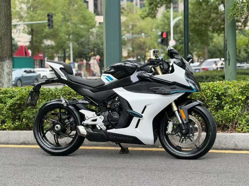春风 450SR