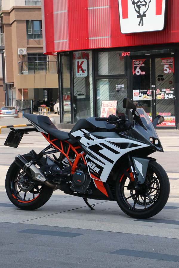 KTMR2R RC 390 