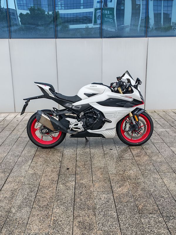 春风 450SR