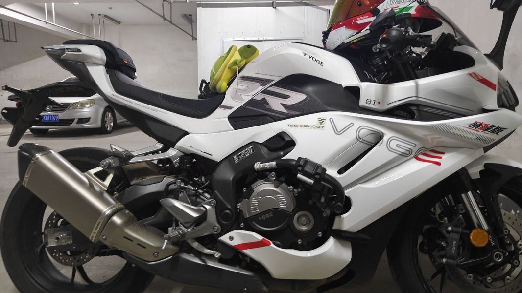 无极 RR500S