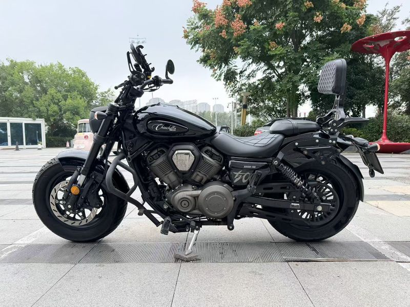 奔达 金吉拉500