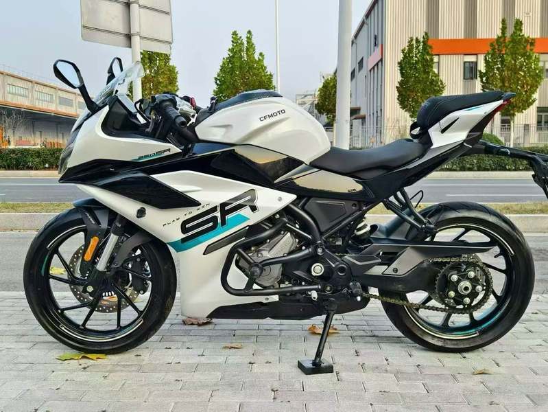 春风 250SR