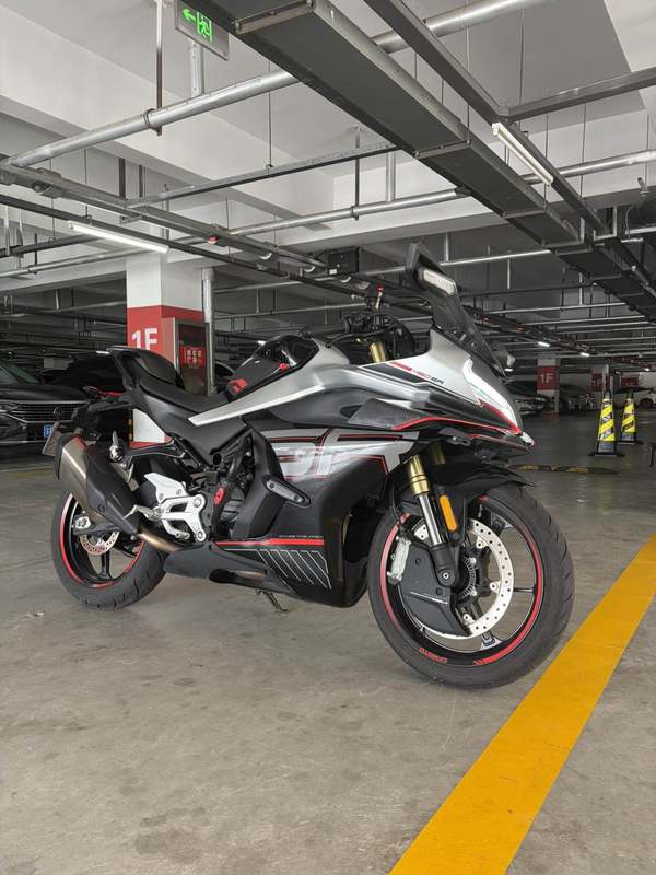 春风 450SR