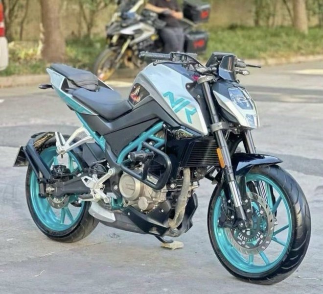 春风 250NK