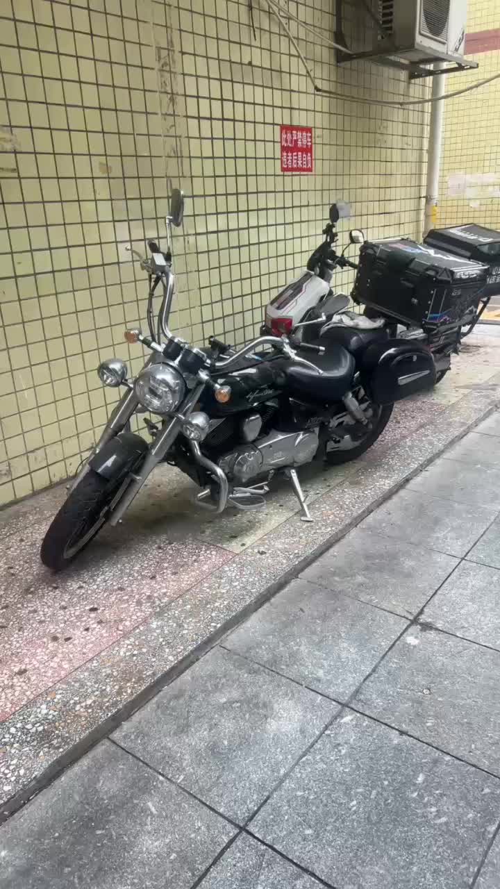 力帆 V16