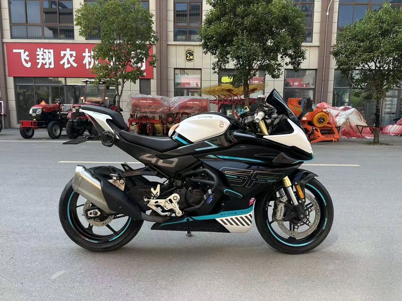 春风 450SR