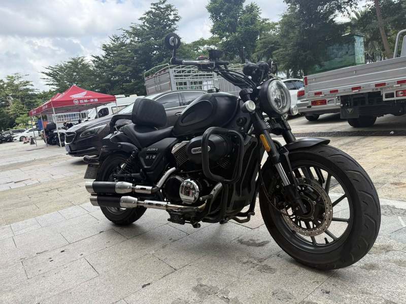 爵士捷 DX250