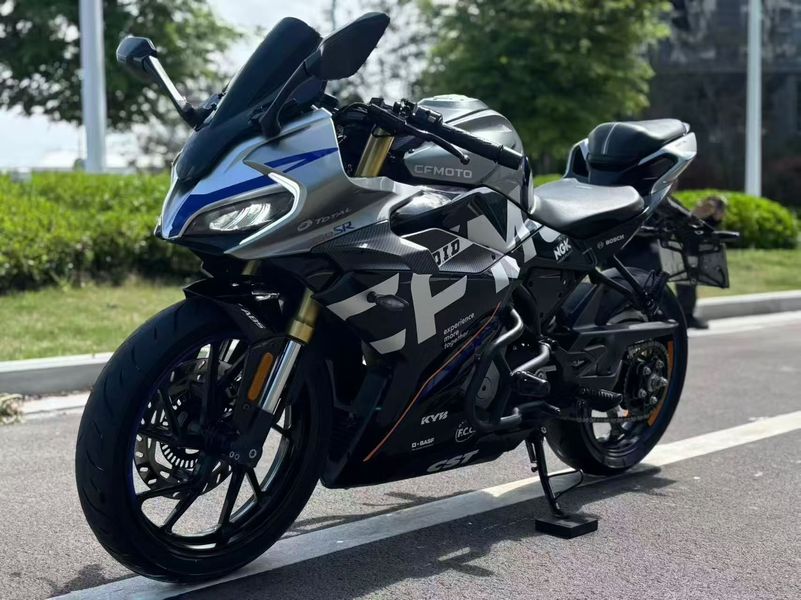 春风 250SR