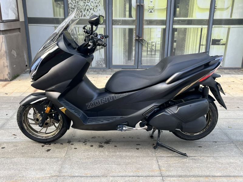 升仕 350E