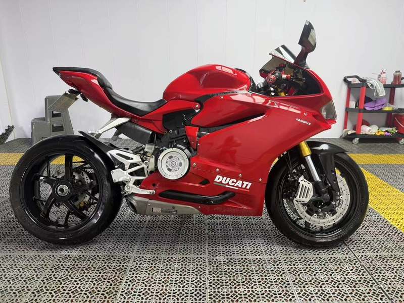 摩枭 500RR