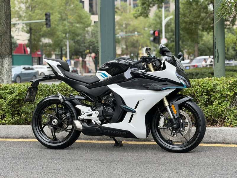 春风 450SR