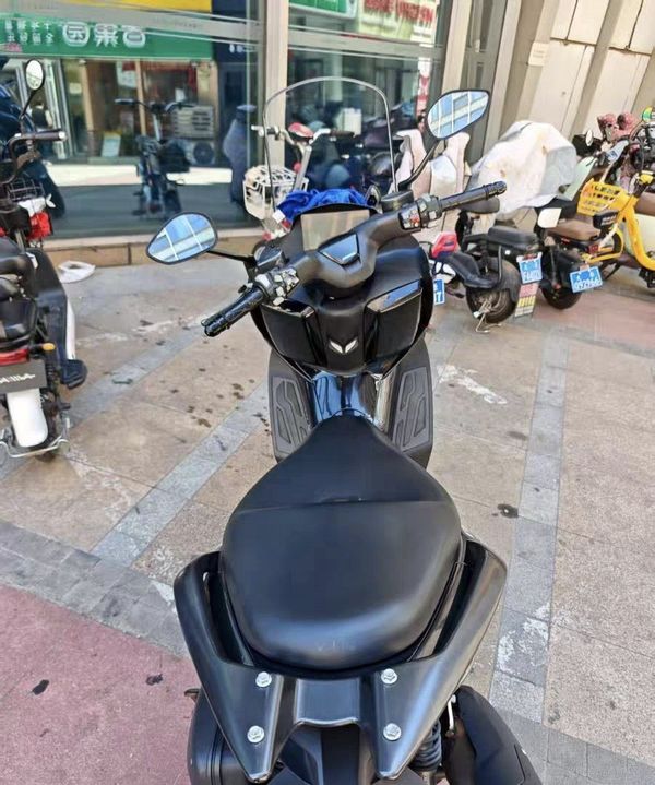 升仕 350D