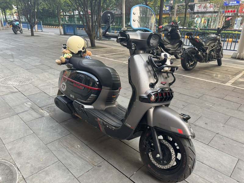 维多利亚 Sixties 150Si