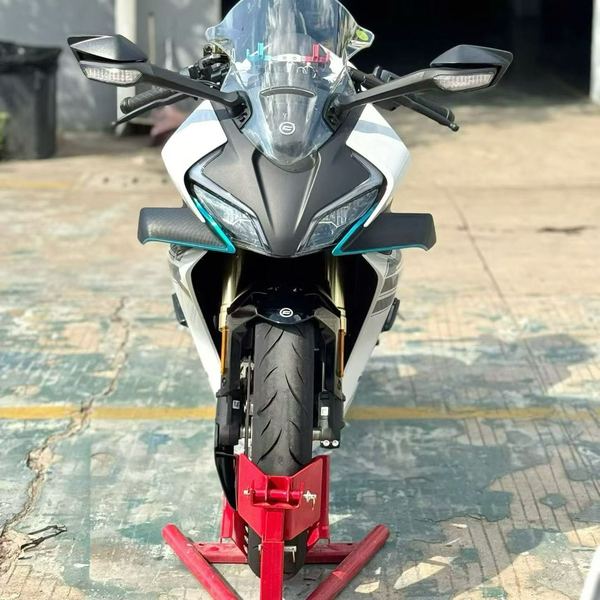 春风 450SR