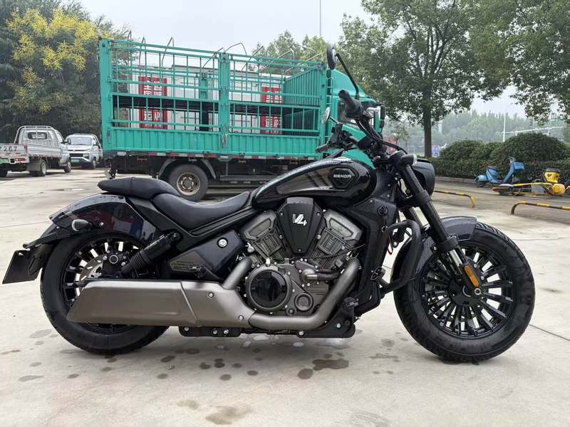 奔达 黑旗500