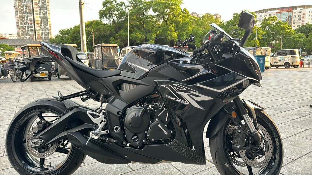 升仕 703RR