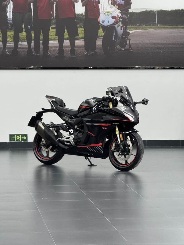 春风 450SR